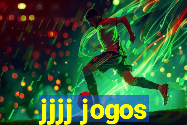 jjjj jogos